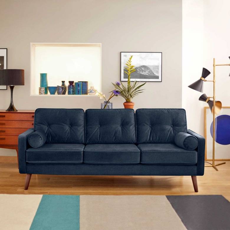 G plan hotsell vintage sofa